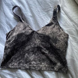 Lululemon align tank